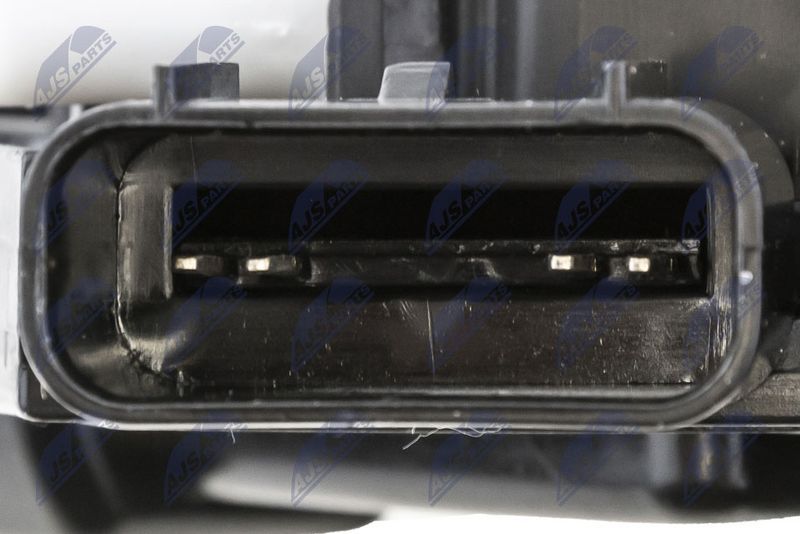 NTY EZC-HY-672 Door Lock