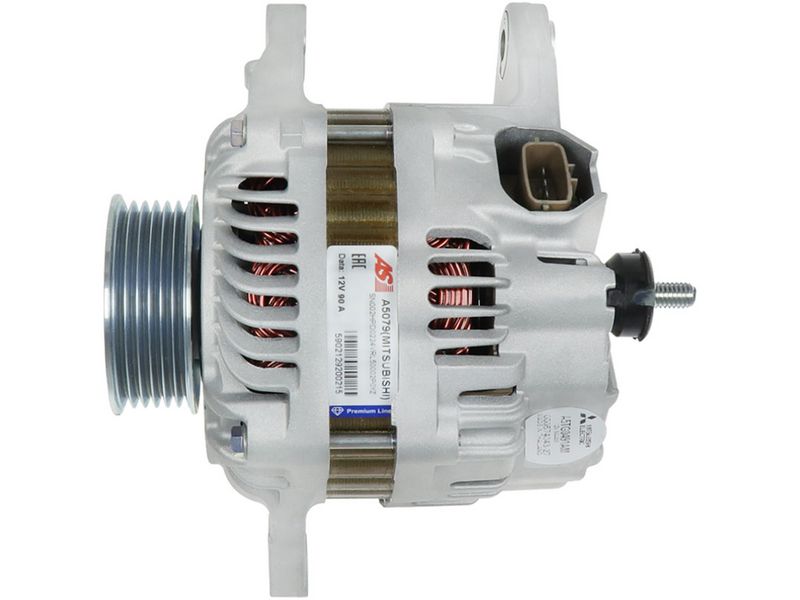 Prekės atitinka OEM kodą: A5TG0491