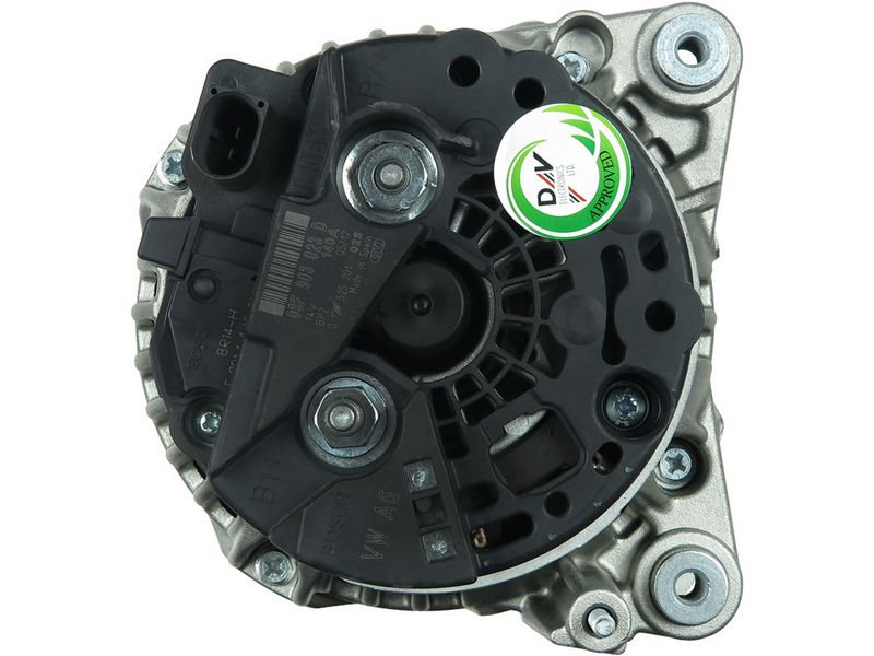 AS-PL A0365PR Alternator