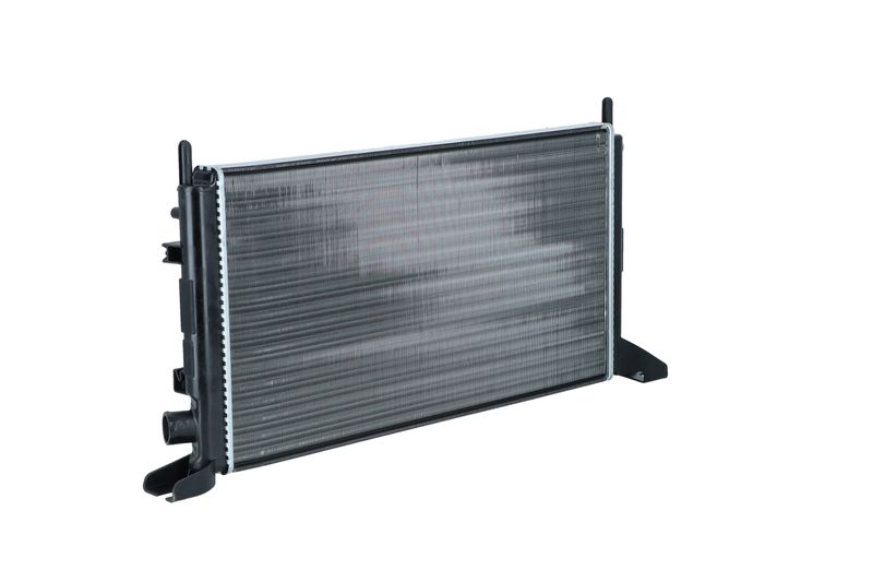Radiaator, mootorijahutus, NRF 509500