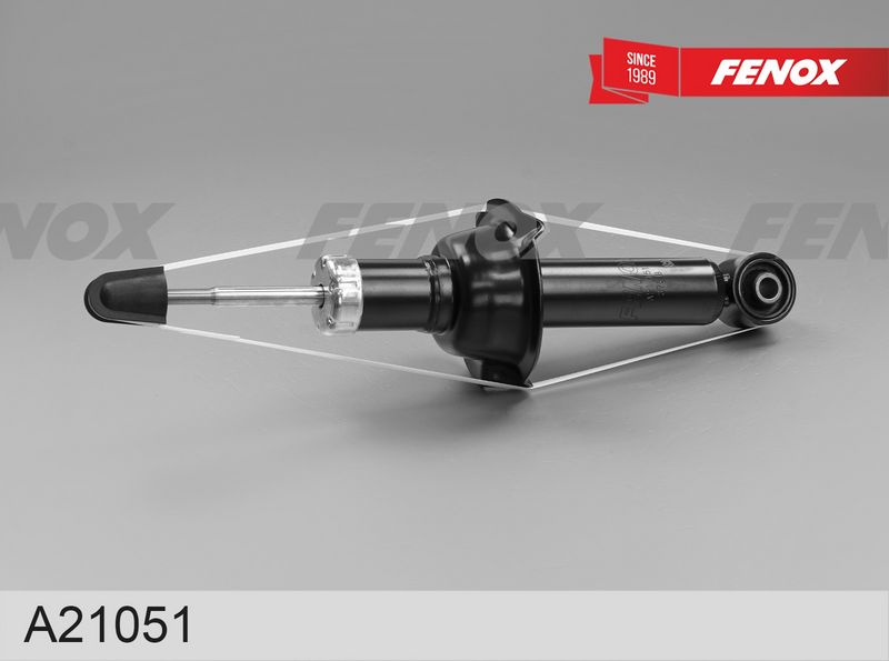 амортисьор FENOX