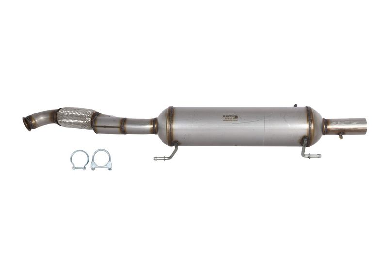 SCR-katalüsaator, KAMOKA 8015218
