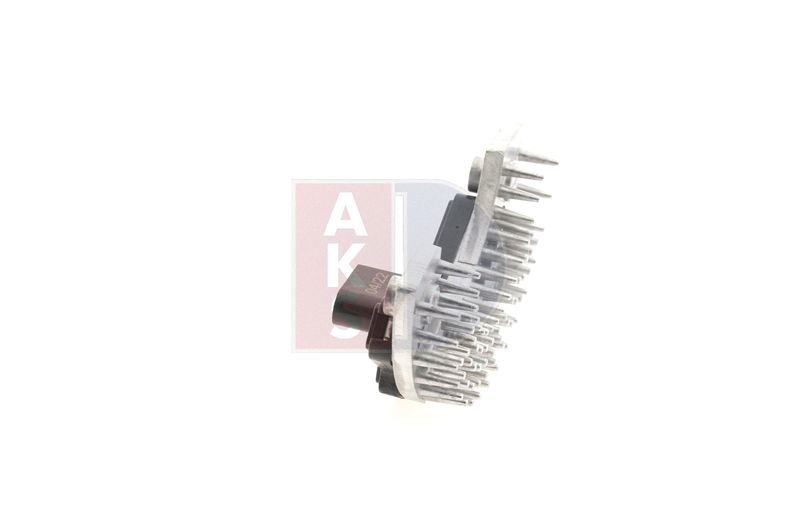 Regulace, vnitřní ventilace 700084N