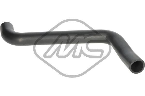 Durite+de+radiateur METALCAUCHO 07340