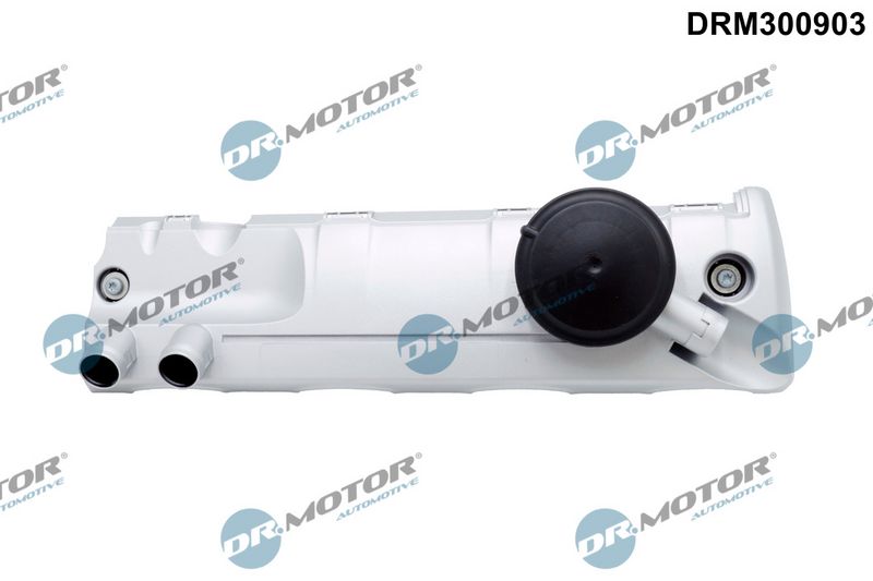 Dr.Motor Automotive DRM300903 - Cylinder Head Cover