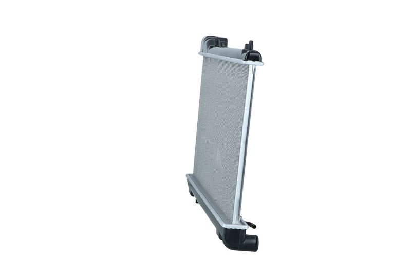 NRF 53711 Variklio aušinimo radiatorius