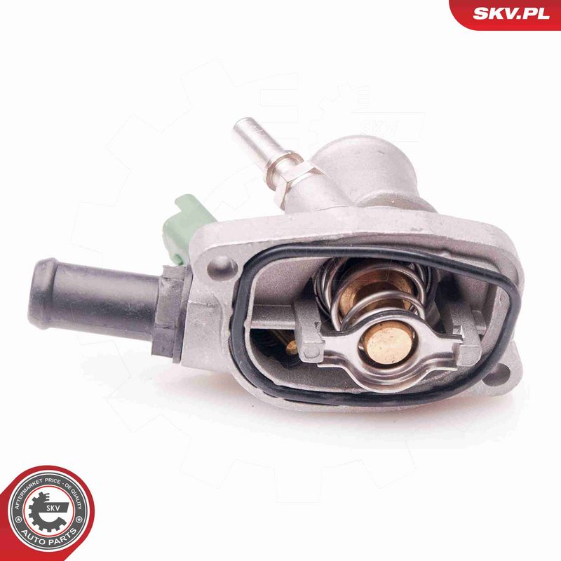 ESEN SKV 20SKV075 Thermostat, coolant
