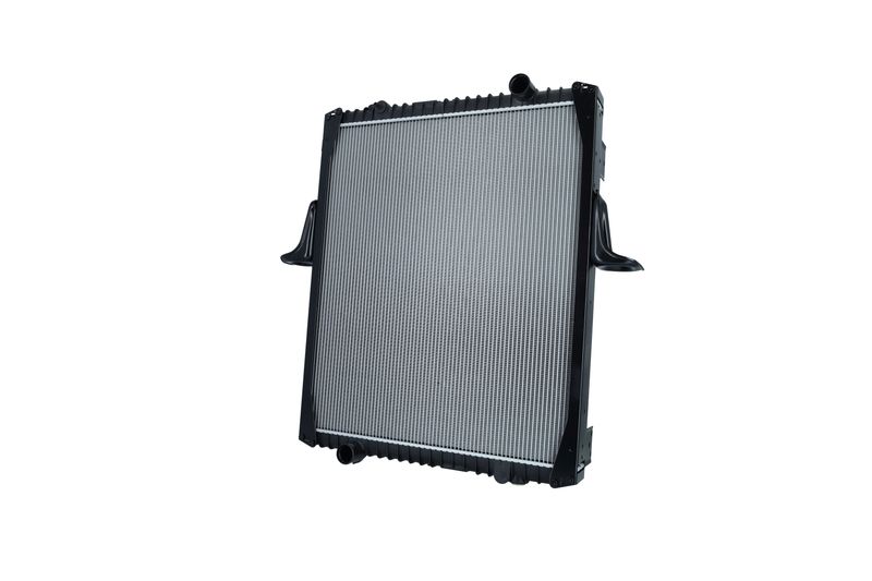 NRF 519706 Radiator, engine cooling