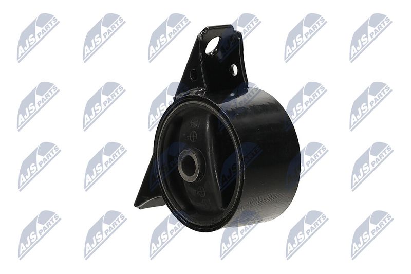 Paigutus, Mootor, NTY ZPS-MS-013