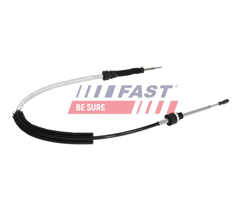 FAST FT02916 Cable Pull, manual transmission