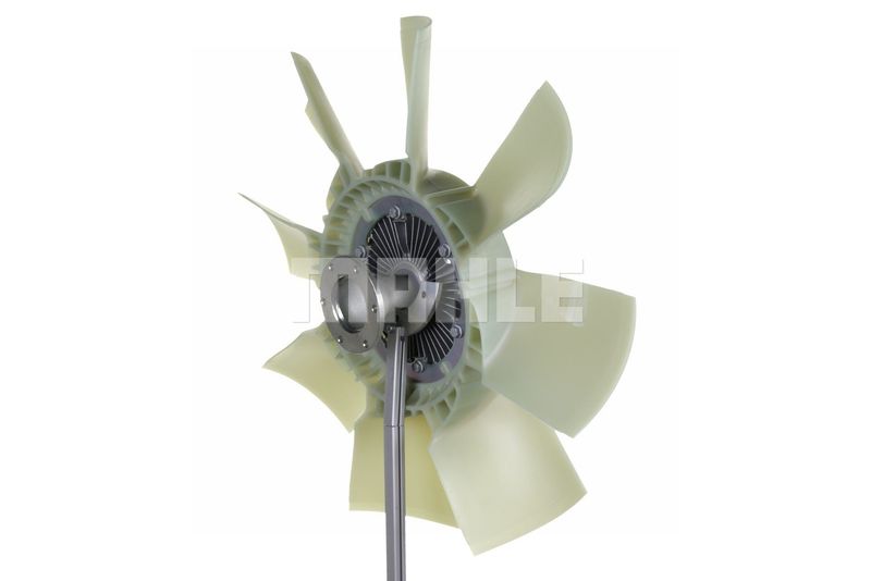 Product Image - Koelventilatorwiel - CFF420000P - MAHLE
