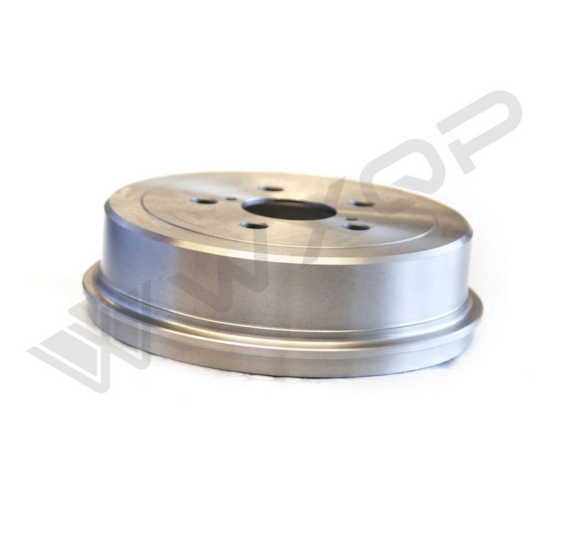 WXQP 42839 Brake Drum