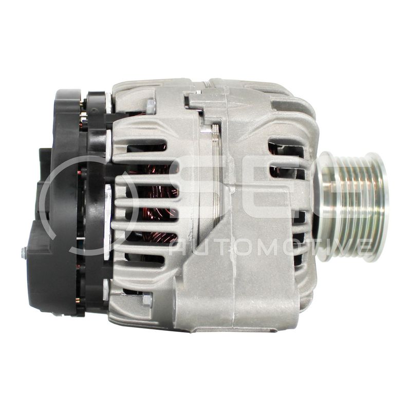 SEG Automotive 0124325227 Alternator