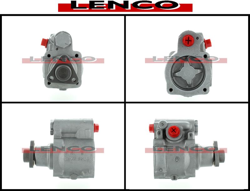 LENCO hidraulikus szivattyú, kormányzás SP3159
