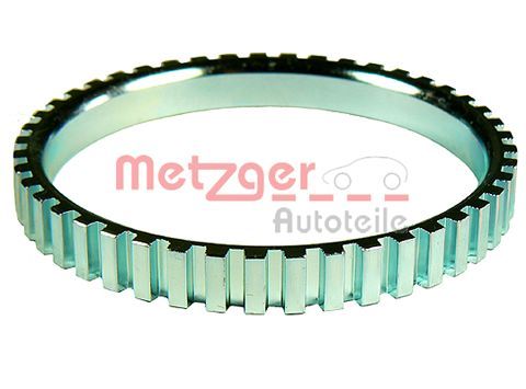 METZGER érzékelő gyűrű, ABS 0900358