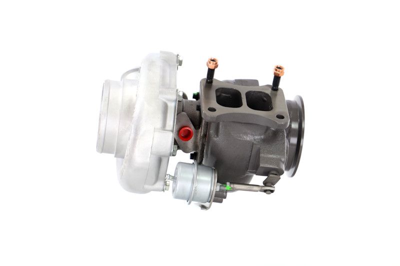 REMANTE 003-001-003289R Charger, charging (supercharged/turbocharged)
