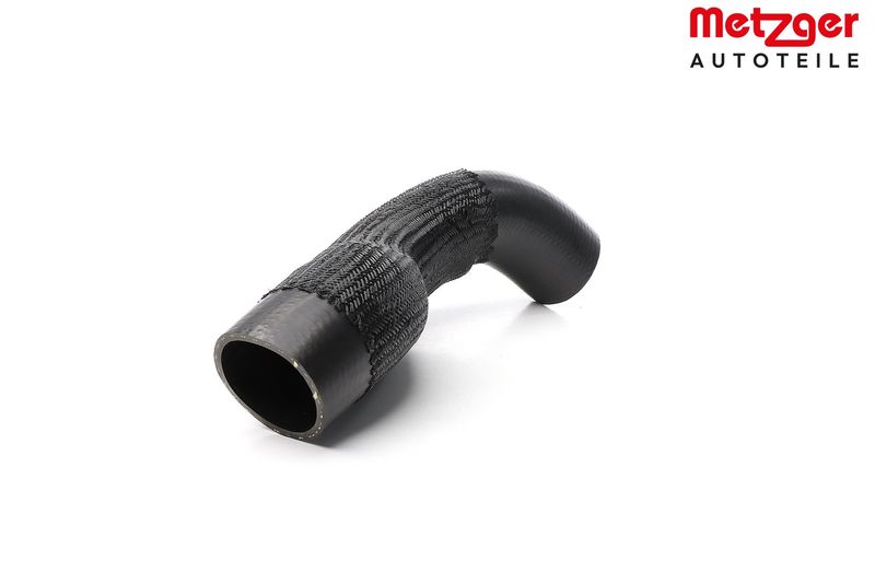 METZGER AUTOTEILE 2401339 Charge Air Hose