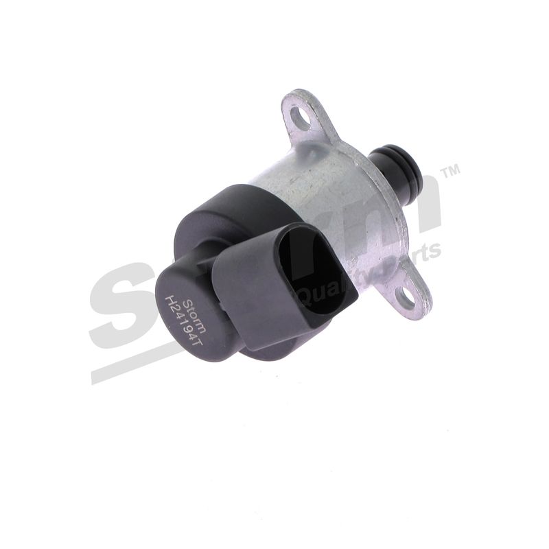 Régulateur, quantité de carburant (système à rampe commune) STORM QUALITY PARTS STO150200