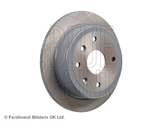 BLUE PRINT CHEVROLET диск тормозной задний LacettiNubira,Daewoo