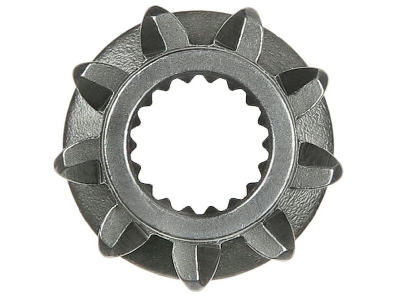 AS-PL SDK6004S Freewheel Gear, starter