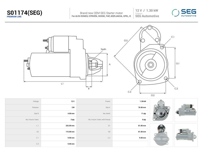OEM код товара: 95531259