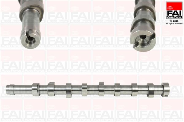 FAI CITROEN распределительный вал Berlingo,C3/4/5,DS,Jumpy,Peugeot,Ford C-Max II,Fiesta VI,Focus III,Mondeo IV 1.6HDI/TDCi