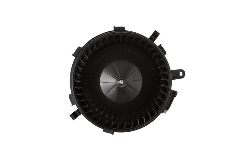 HELLA 8EW 366 401-001 Interior Blower