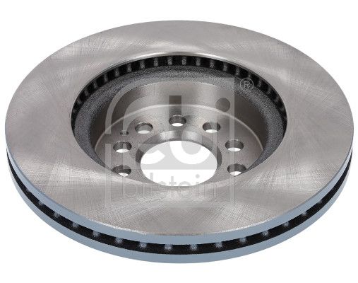 FEBI BILSTEIN 192744 Brake Disc