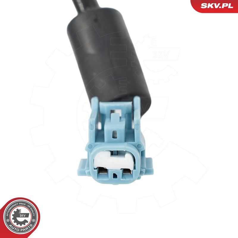 Andur, rattapöörete arv, ESEN SKV 06SKV590