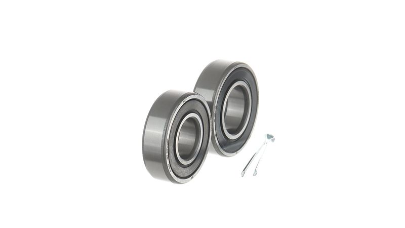 SKF VKBA 1931 Rato guolio komplektas