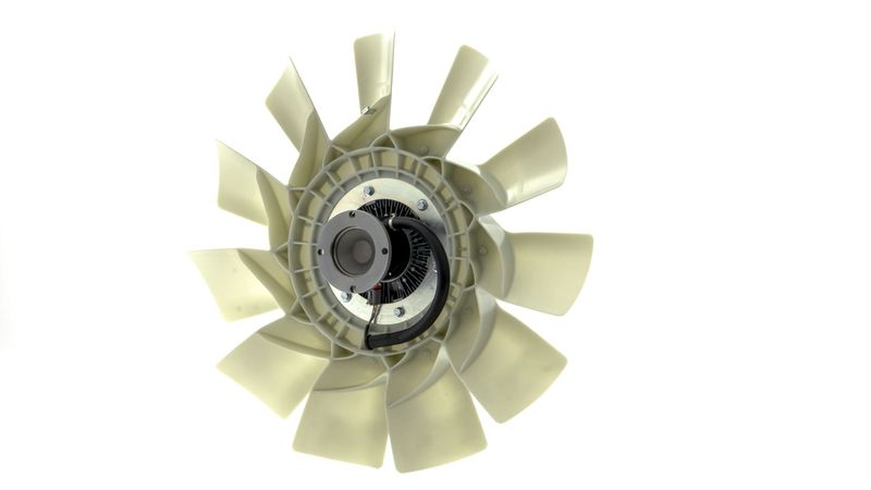 Product Image - Koelventilatorwiel - CFF497000P - MAHLE