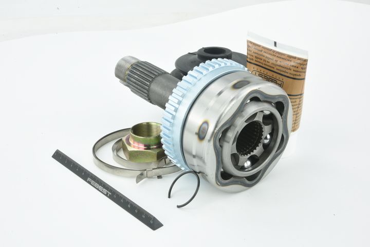 Liigendlaager, veovõll, FEBEST 1610-463A48