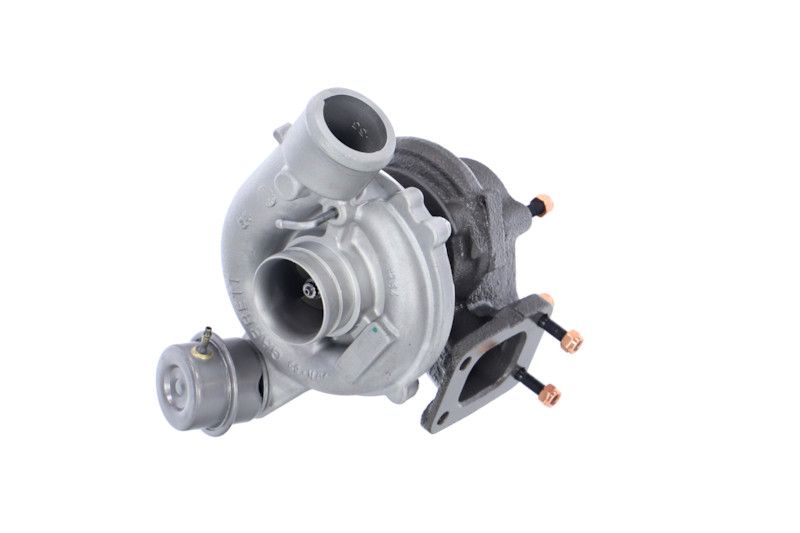 REMANTE 003-001-001101R Charger, charging (supercharged/turbocharged)