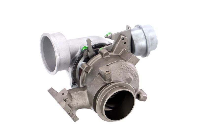 REMANTE 003-001-001209R Turbokompresorius