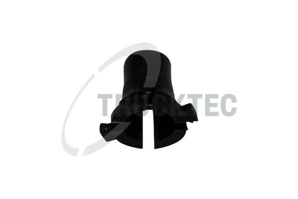 kinnitus, esituli, TRUCKTEC...