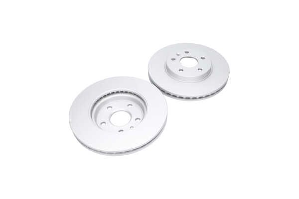 Kavo Parts BR-1221-C Brake Disc