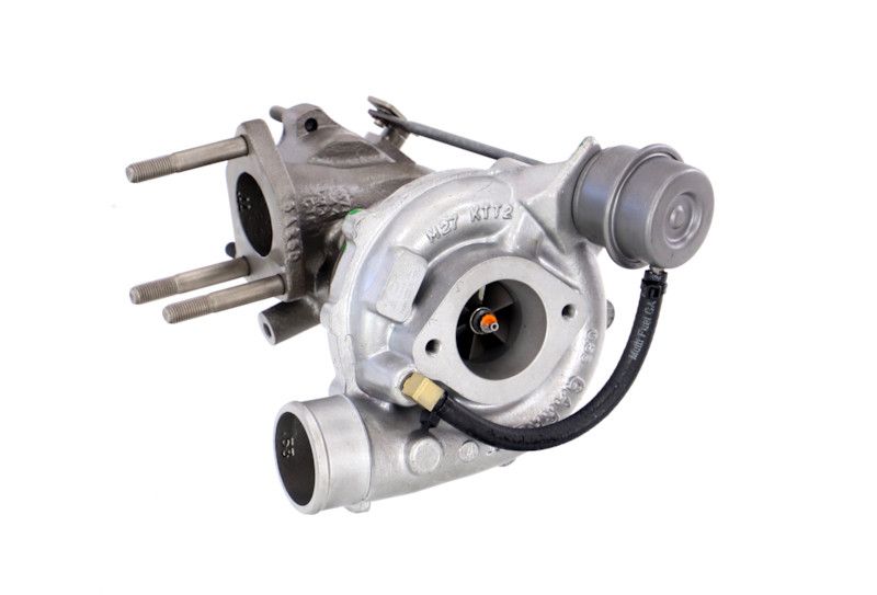 REMANTE 003-001-001126R Turbokompresorius