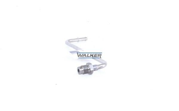 WALKER 10757 Pressure Pipe, pressure sensor (soot/particulate filter)