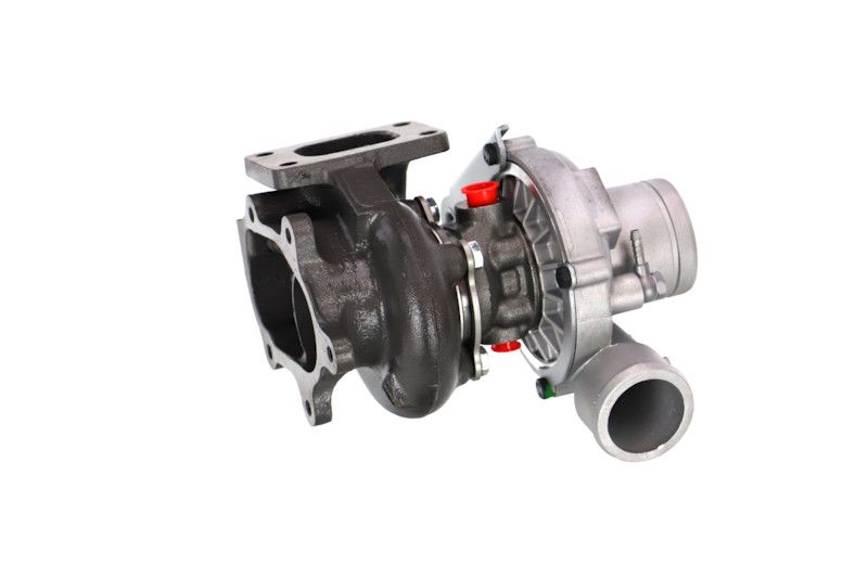 REMANTE 003-001-001583R Charger, charging (supercharged/turbocharged)
