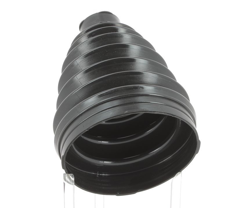 Juego de fuelles, árbol de transmisión