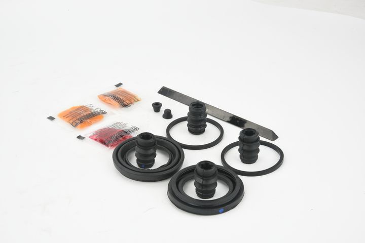 Remondikomplekt, Pidurisadul, FEBEST 0275-J31F