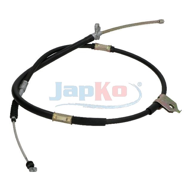 Tross, seisupidur, JAPKO...