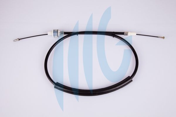 RICAMBIFLEX GM 01141332 - Cable Pull, clutch control