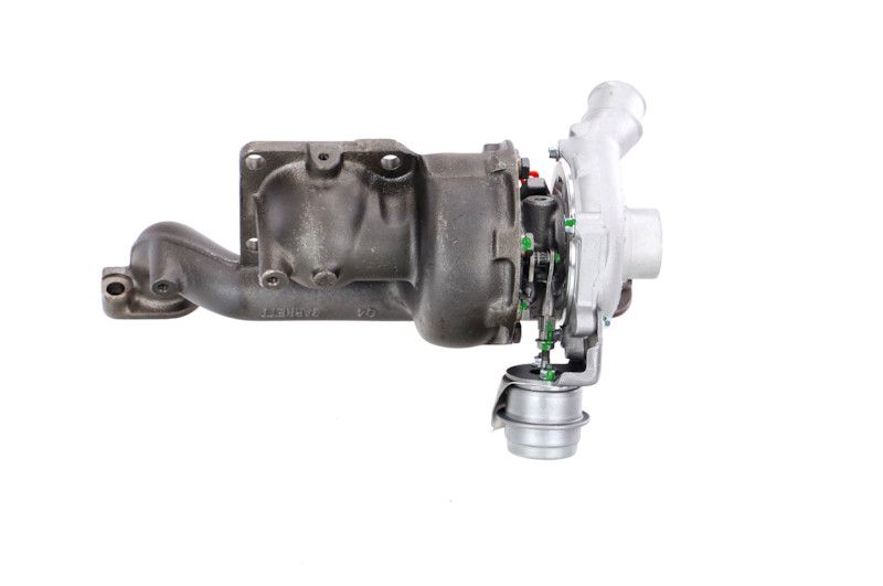 REMANTE 003-001-000054R Charger, charging (supercharged/turbocharged)