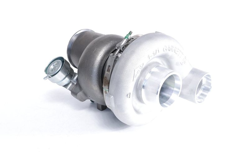 Compresor,sistem de supraalimentare T915936 BTS Turbo
