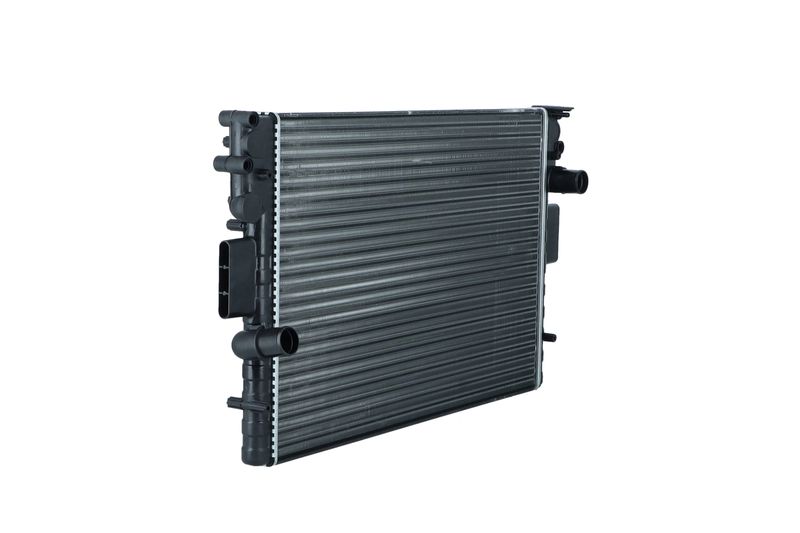 Radiaator, mootorijahutus, NRF 53614A