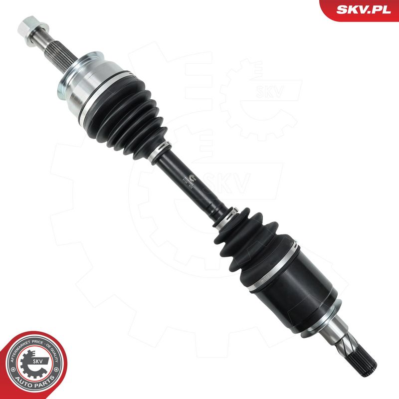 Veovõll, ESEN SKV 40SKV092