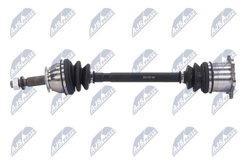 NTY NPW-NS-220 Drive Shaft