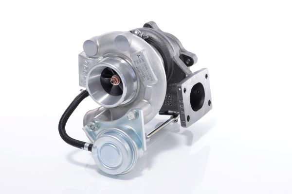 Compresor,sistem de supraalimentare T918431 BTS Turbo