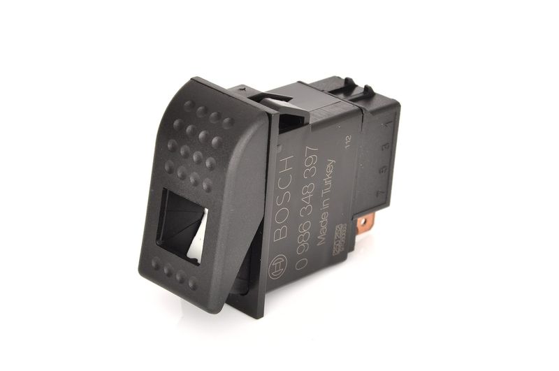 BOSCH 0986348397 Direction Indicator Switch